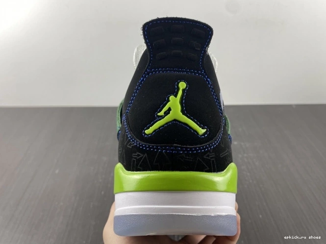 Cheap Air 308497-015 Jordan Retro 4 Doernbecher 0804